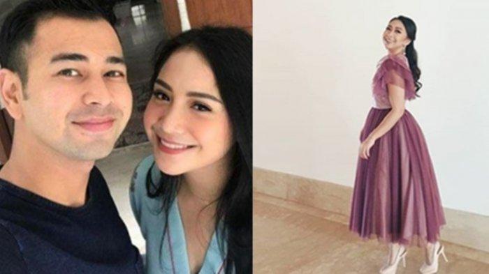 Potret Andrea Miranda Putri Purwacaraka, Cinta Pertama dalam Hidup Raffi Ahmad 'Pertama Kali Nembak'