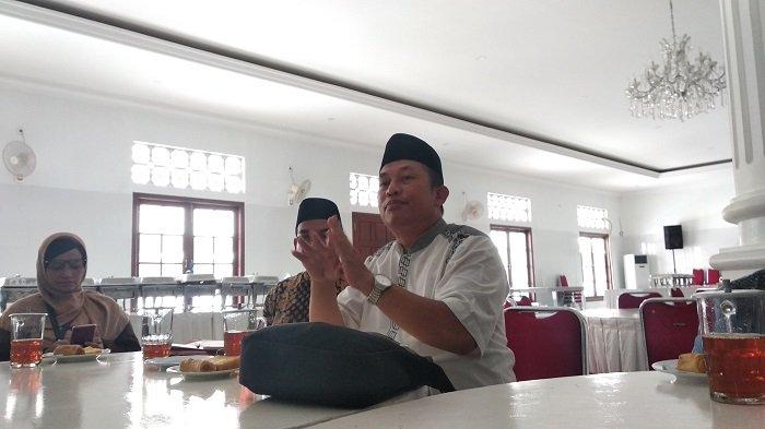 Jadi Tuan Rumah, Daarul Quran Solo Incar Juara Umum di MHQN VII