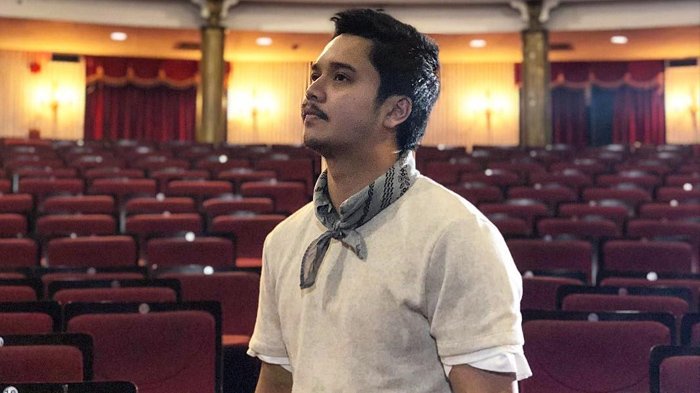 Chord Kunci Gitar dan Lirik Lagu Gelora Asmara - Derby Romero, Datanglah Nyatakan Janji Cinta . .