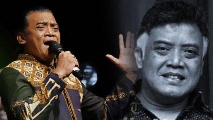 Pesan Mamiek Kepada Didi Kempot Sebelum Terkenal Jadi Kenyataan : Jadi Penyanyi Lokal yang Terkenal
