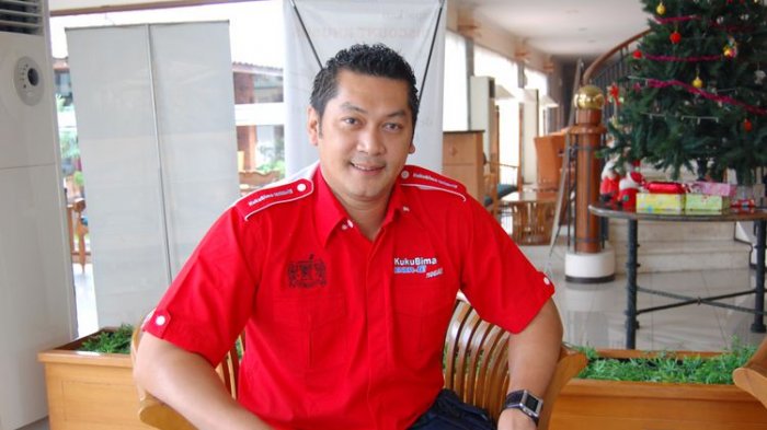 Kabar Duka, Artis Peran Donny Kesuma Dikabarkan Meninggal Dunia