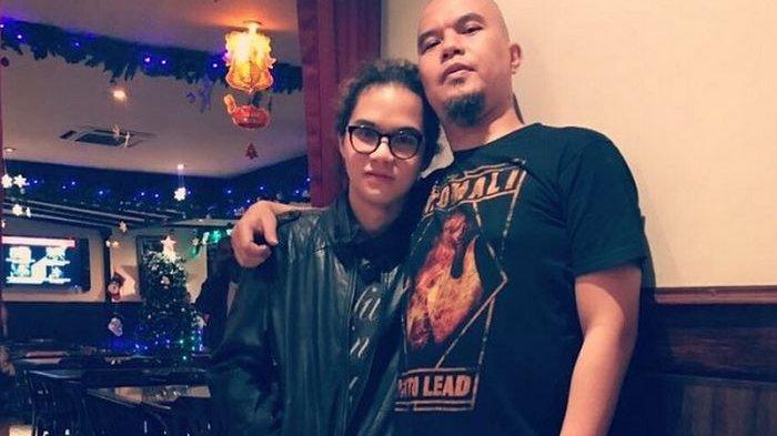 Dul Sedih saat Ayahnya Dipenjara, Ahmad Dhani: Misal Malaikat Maut Datang Saja Ayah Cuma Senyum