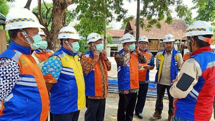 Jelang Muktamar Muhammadiyah, UMS Solo Genjot Pembangunan Gedung Edutorium