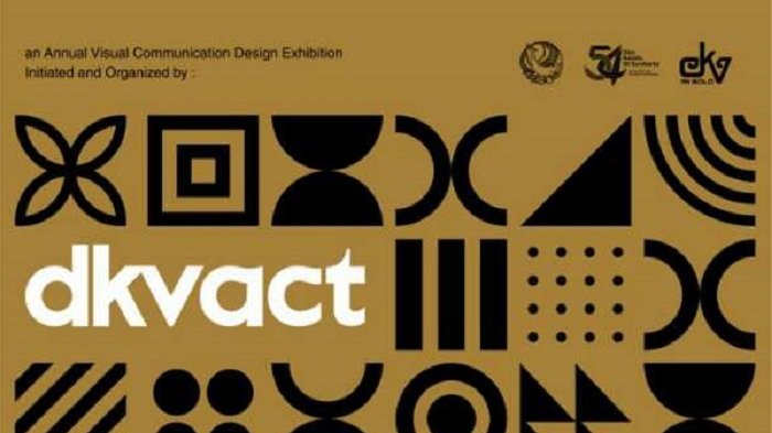 Event DKV ACT#4 di Manahan Solo Bakal Sajikan Pameran Internasional Desain Komunikasi Visual