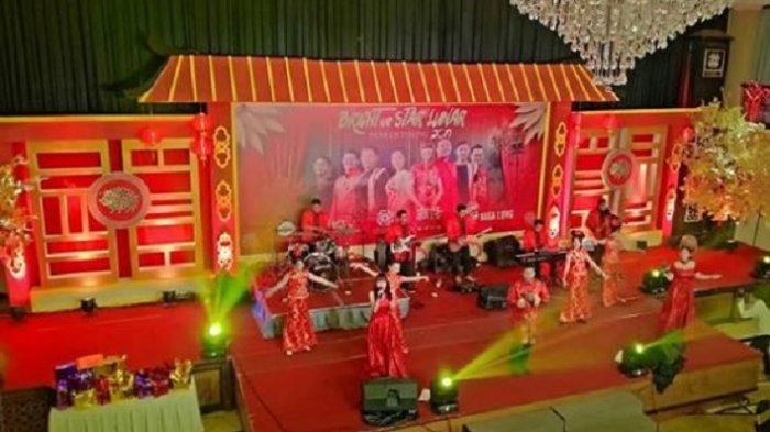 Periode Imlek 2019, Berikut Laporan Okupansi Sejumlah Hotel di Solo