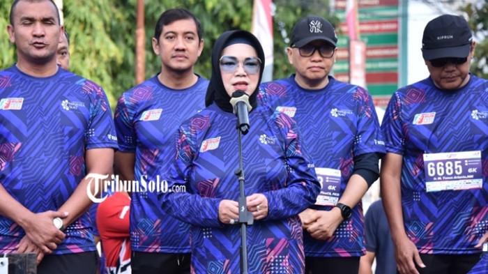 event lari sukoharjo 2