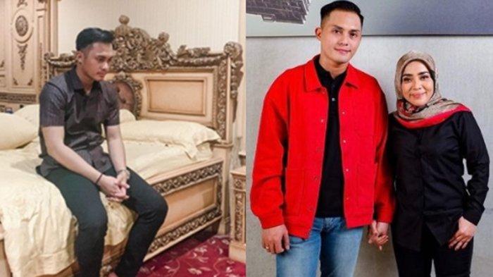 Masih Sangat Berduka dan Merasa Kelam, Suami Muzdalifah Fadel Islami: Andai Saya yang Pergi Duluan