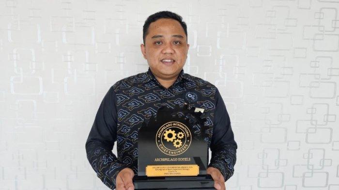 fave hotel Manahan Solo berhasil meraih juara 1 dalam kategori Workshop Excellence mengungguli fave hotel Sidoarjo sebagai Juara 2 dan fave hotel Pamanukan sebagai Juara 3.