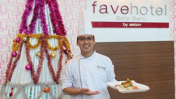 Fave Hotel Solo Baru Tawarkan Aneka Promo Menarik Spesial Natal dan Tahun Baru 2019