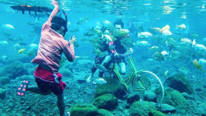 5 Rekomendasi Wisata Hits di Klaten Jateng untuk Anak Muda, Jelajahi Pabrik Tua ala Film Horor
