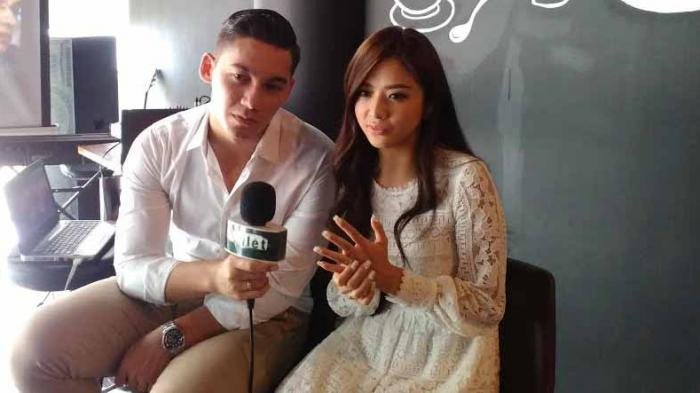 Hamil 5 Bulan, Franda Sempat Drop Karena Nafsu Makannya Tak Stabil