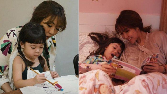 Gempi Bisa Kena Imbas Viralnya Video Syur Mirip Gisel, Psikolog : Penting Peran Orang-orang Terdekat