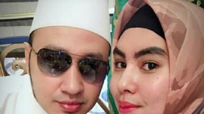 Habib Usman bin Yahya Mengaku sudah Nikahi Kartika Putri, Langsung Unggah Foto Berdua