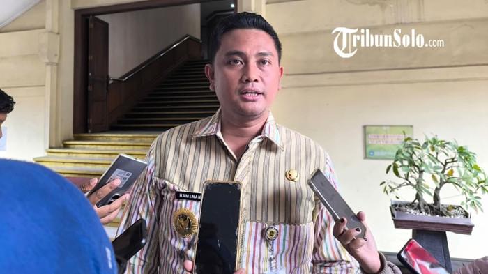 hamenang bicara soal taman kuliner mpp