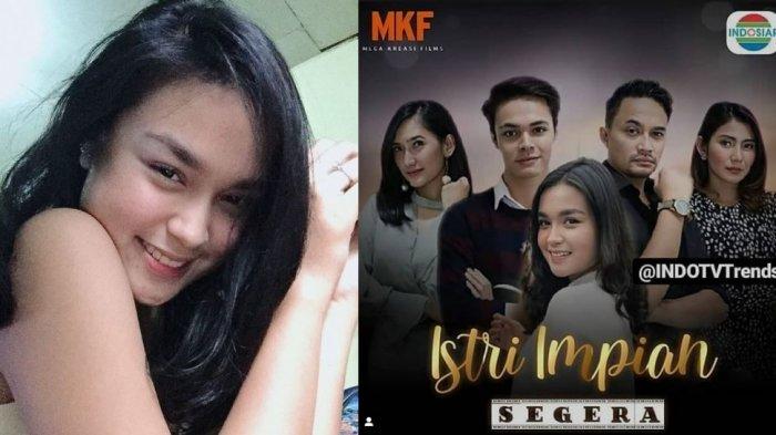 Gantikan Lea Ciarachel, Hanna Kirana Buka-bukaan Ungkap Nasib Sinetron Zahra, Penonton Kecewa Berat