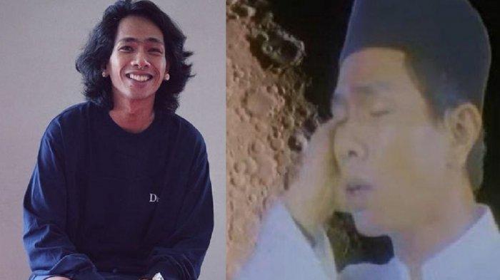 Reaksi Ari Lesmana Videonya Kumandangkan Azan Viral, Mengaku Tak Menyangka hingga Sebut Beban Berat