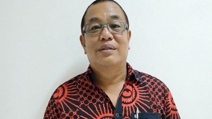 Ketua Komisi III DPRD Solo, Honda Hendarto.