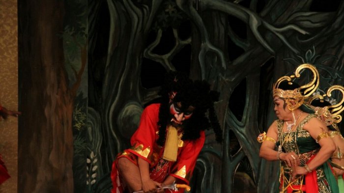 Perjuangkan Pemain Wayang Orang Sriwedari Jadi PNS, Pemkot Solo Surati Menpan RB