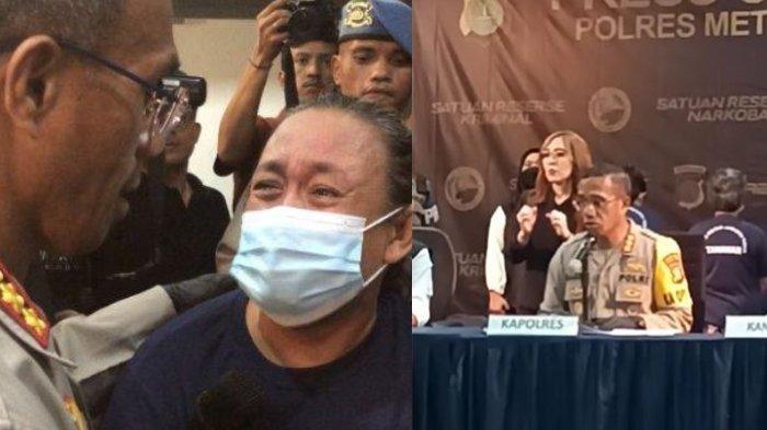 Sesal Ibu di Jaktim Rekam Anak Bercinta hingga Hamil dan Keguguran, Sempat Belikan Nanas Muda