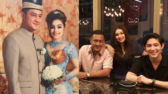 Ibu Tiri Teuku Rassya Tiba-tiba Curhat Soal Keputusannya Menikah di Usia yang Masih Sangat Muda