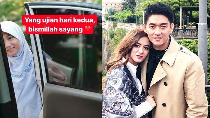 Ifan Seventeen Perlihatkan Sosok Putrinya Rania Dzaqira yang Jarang Terekspos, Intip Potretnya