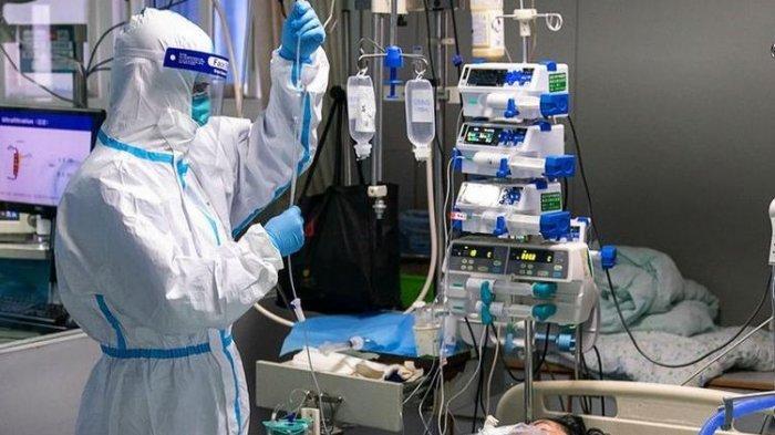 Mengenal Istilah 'Happy Hypoxia' Gejala Baru Covid-19, Tak Berasa Padahal Tubuh Kekurangan Oksigen