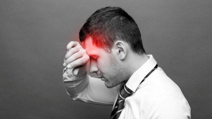 Tips Memilih Makanan Agar Terhindar Dari Stroke, Termasuk Kurangi Asupan Garam