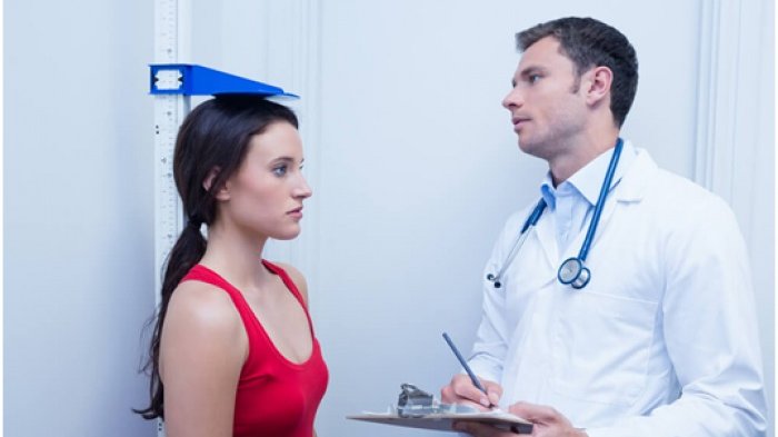 Badan Tumbuh Lebih Tinggi di Usia 25? Bisa! Begini Caranya