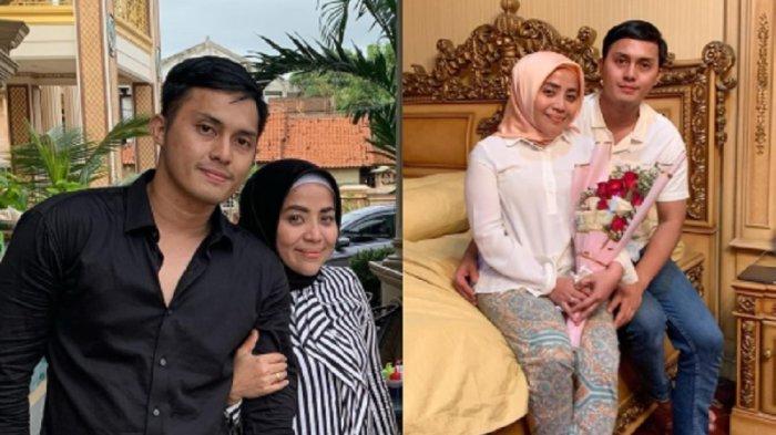 Penampilan Baru Fadel Islami Suami Muzdalifah Curi Perhatian, Kini Disebut Mirip Artis Korea