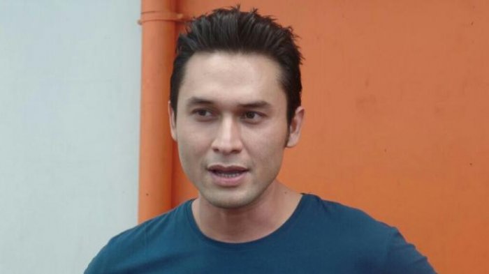 Pengakuan Indra Bruggman soal Jalinan Kasih Roger Danuarta dengan Cut Meyriska