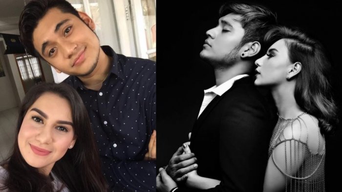 Irish Bella Dikabarkan Putus dengan Giorgino Abraham, Mbak You Ungkap Penyebabnya: Ada Pihak ke-3