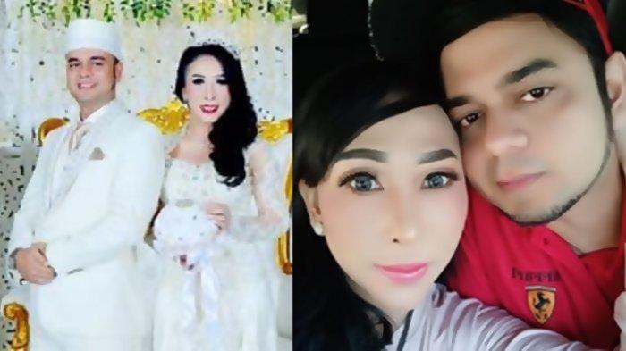 Rio Reifan Dipenjara karena Narkoba Lagi, Sang Istri Rayakan Anniversary Pertama Sendirian