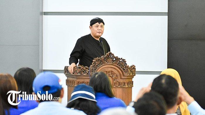 Ciptakan Pemilu 2024 Damai di Karanganyar, Bupati Juliyatmono Usul Jalan Lawu Bebas Atribut Parpol