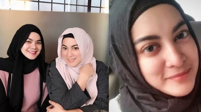Lamaran Lewat Video Call, Jane Shalimar Ungkap Baru Menikah di Bulan Januari. Siapa Suaminya?