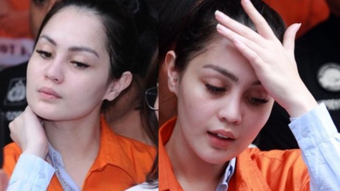 Pengacara Sempat Membantah Jennifer Dunn Berdandan, Kini Ia Kembali Disorot Gara-gara Ulahnya