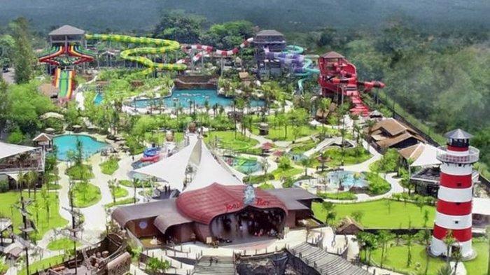 Ini 5 Daftar Kolam Renang di Jogja dan Harga Tiket Masuknya yang Cocok Dikunjungi Bersama Keluarga