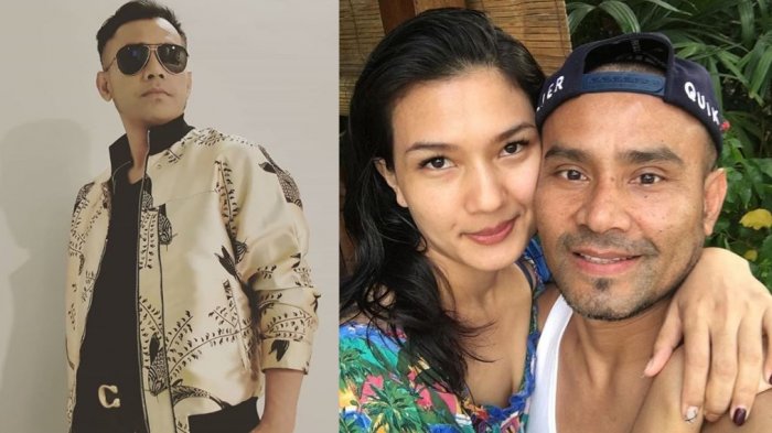 Judika Ungkap Perjuangan Duma Riris Lahirkan Anak Ketiga Secara Normal di Usia 41 Tahun: Luar Biasa