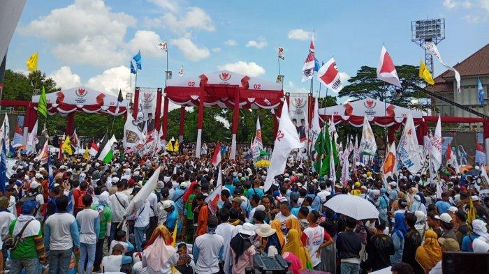 KPU Boyolali Sebut Masa Kampanye Sebelum 21 Januari 2024, Tak Boleh Diikuti Lebih dari 1.000 Peserta