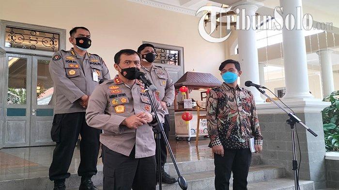 UMKM di Solo Dituntut Bangkit karena Dihantam Pandemi, Didorong Bisa Rambah & Kuasai Pasar Digital