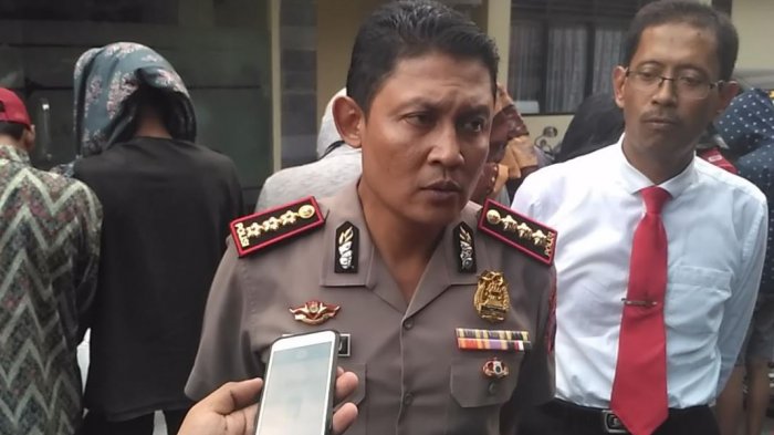 Isu Pilpres Makin Hangat, Kombes Pol Ribut Tebaskan Siap Amankan Pilpres 2019 di Solo