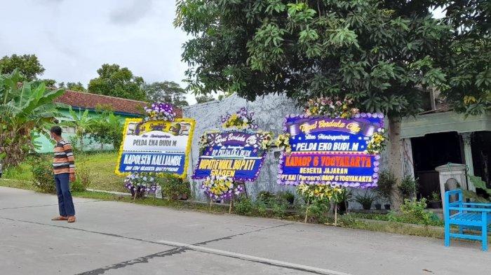 Sosok Pelda Eka Budi Korban Insiden Kecelakaan Kalijambe di Mata Warga : Suka Jembatani Masalah