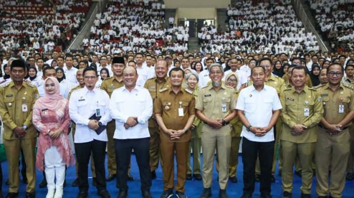 kepala BGN puji ahmad luthfi