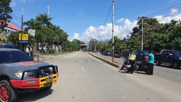 Korban Tewas Kerusuhan di Wamena Papua Bertambah, Sekarang Korban Tewas Capai 21 Orang