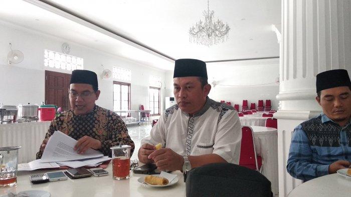 Kota Solo Jadi Tuan Rumah Musabaqah Hifdzil Quran Nasional ke-VII