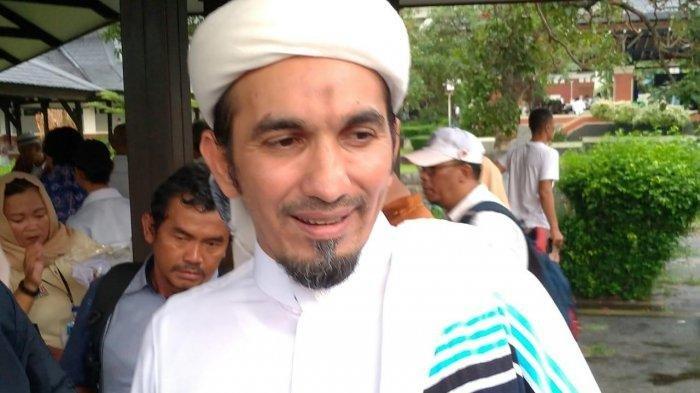 Inilah Sosok 6 Tersangka Kasus Kerumunan di Petamburan: Siapa Haris Ubaidillah dan Sobri Lubis?
