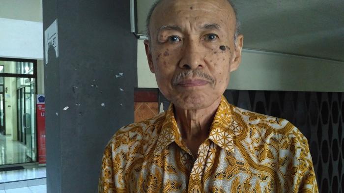 Ketua Yayasan Universitas Slamet Riyadi Solo Janjikan Hadiah Untuk Mahasiswa yang Berprestasi