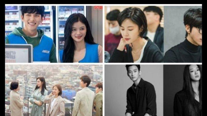 Daftar Drama Korea Lengkap yang Tayang pada Juni 2020: Mulai Kisah Romantis, Komedi dan Keluarga