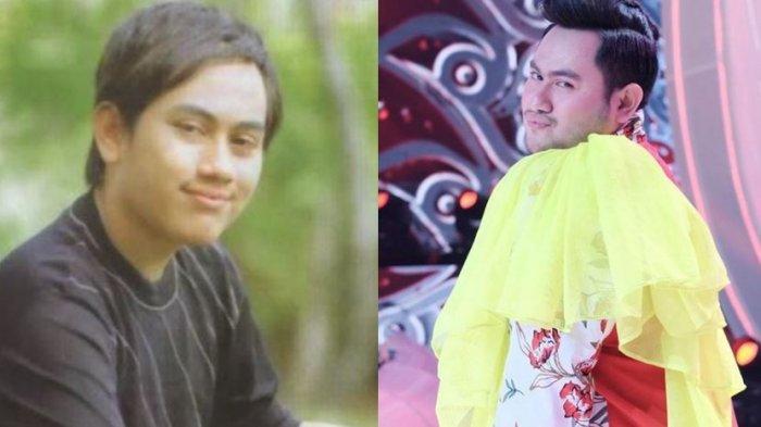 Viral Kisah Nassar saat SD Diungkap Kakak Kelas, Ini Fakta Perjalanan Karier Mantan Suami Muzdalifah