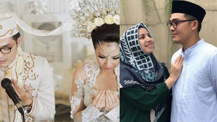 Cerita Tya Ariestya Soal Keikhlasan Suami Nikahi Dirinya Meski Ia Sulit Hamil