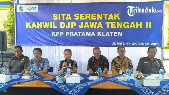 konpers penyitaan pajak
